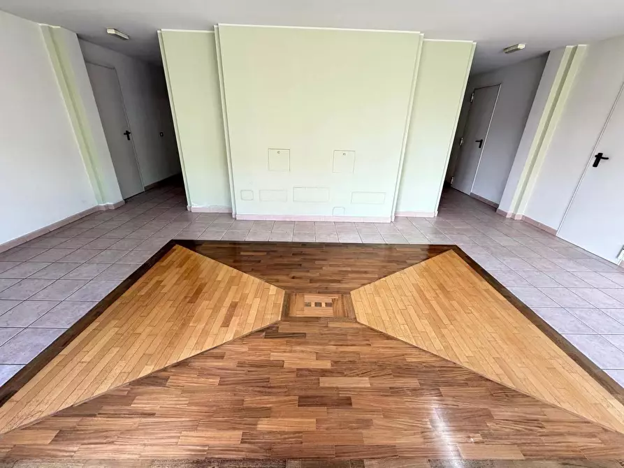 Immagine 4 di Appartamento in vendita  in Via LOMBARDIA, 1 a Pieve Porto Morone