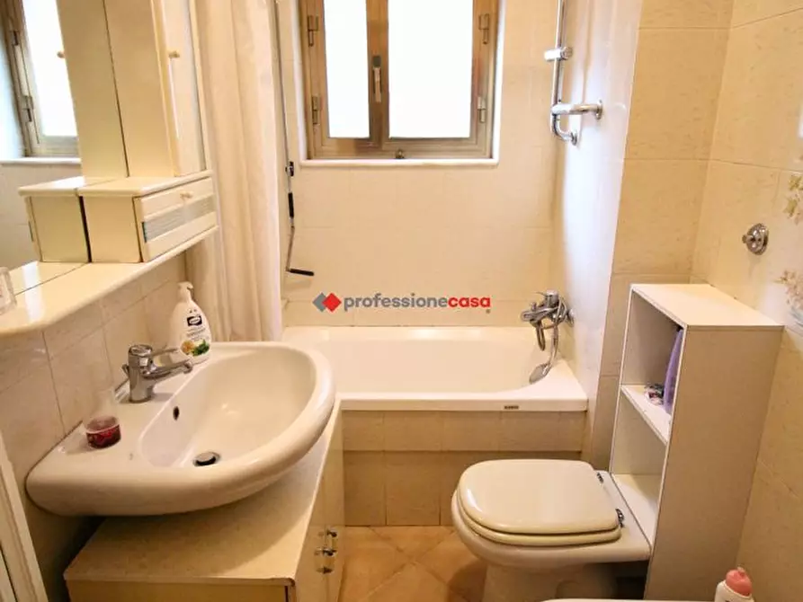 Immagine 19 di Appartamento in vendita  in Via Ruffilli, 4 a Foggia