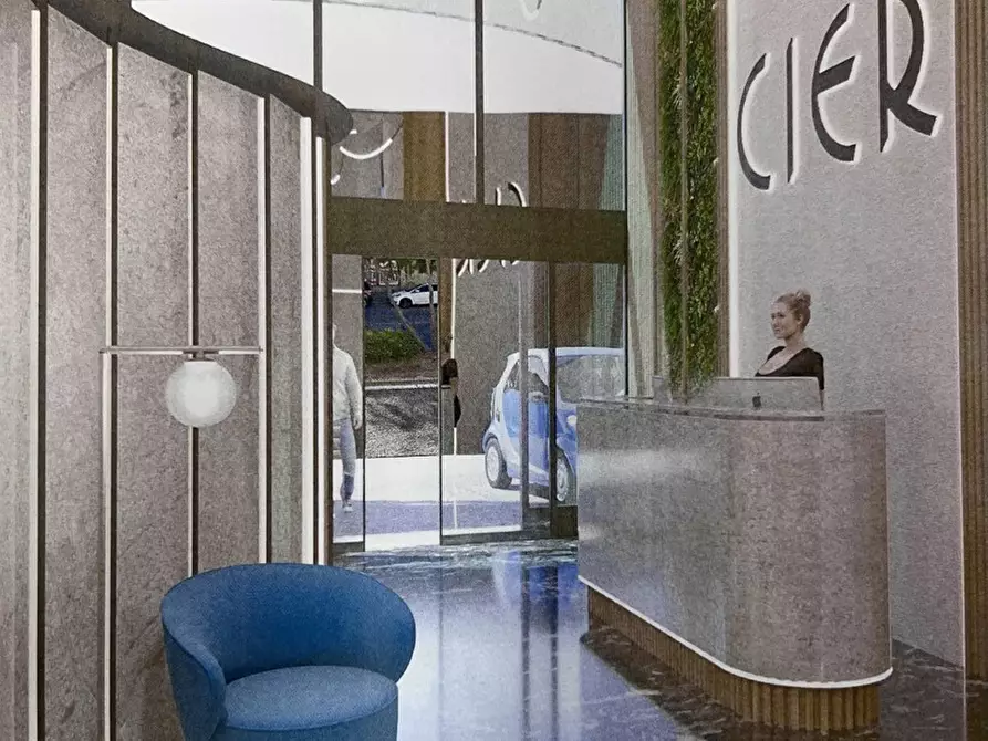 Immagine 14 di Ufficio in affitto  in Via PO', SNC a Cagliari