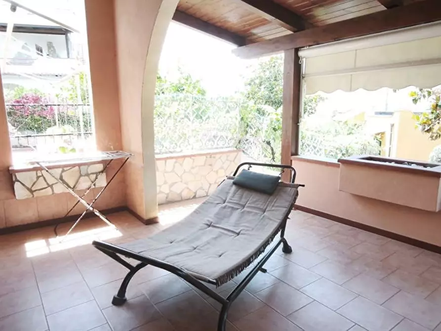 Immagine 1 di Villetta a schiera in vendita  in Via Leopoldo Cupido, 16 a Scalea