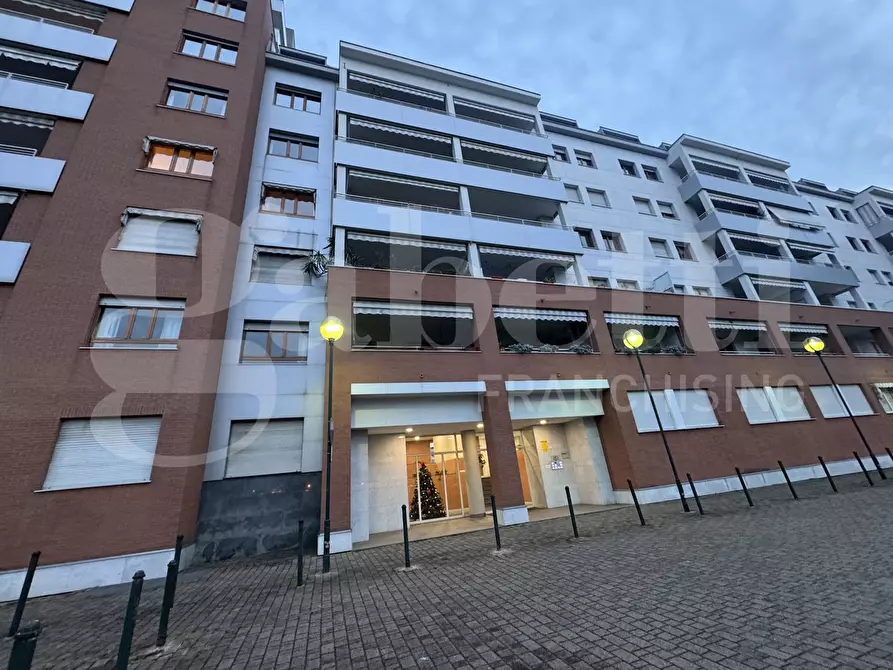 Immagine 1 di Appartamento in vendita  in Corso TRAPANI, 211 a Torino