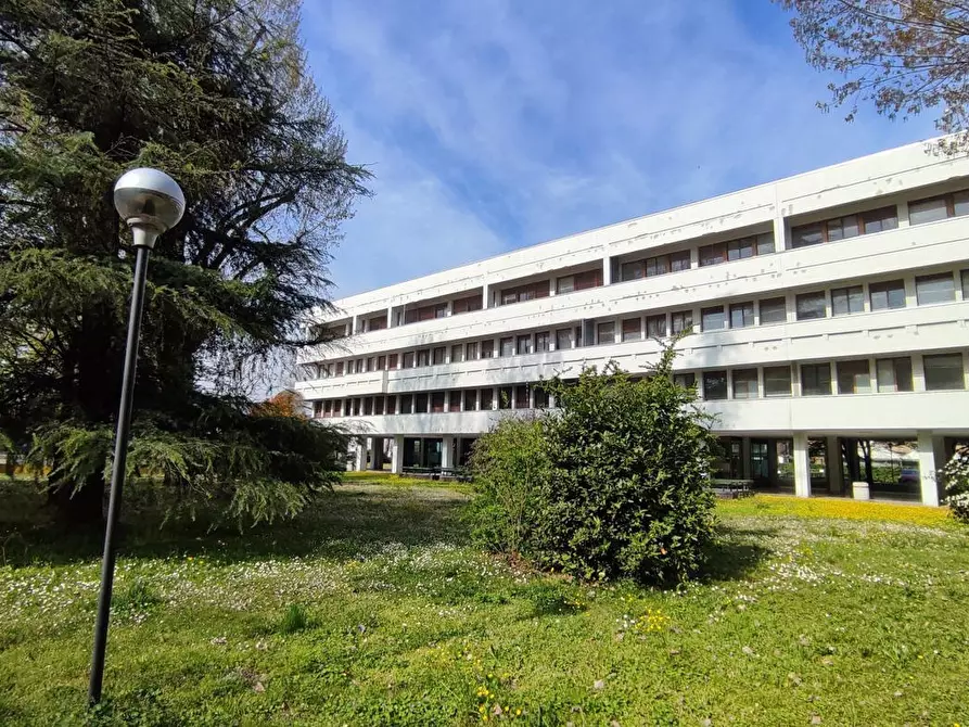 Immagine 8 di Appartamento in vendita  in Via Martin Luther King, 38/3 a Bologna