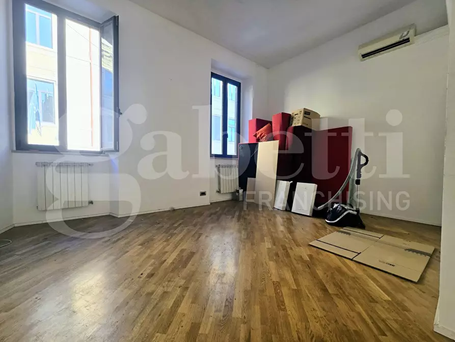 Immagine 19 di Appartamento in vendita  in Via dei Sardi, 48 a Roma