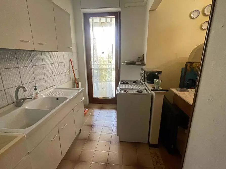 Immagine 9 di Appartamento in vendita  in Via Scala Greca, 284 a Siracusa