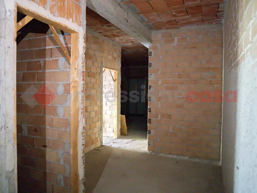 Immagine 22 di Appartamento in vendita  in Via Prignano di Sopra, n.28 a Anagni