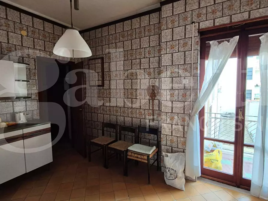 Immagine 45 di Appartamento in vendita  in Via Gino Alfani, 28 a Torre Annunziata