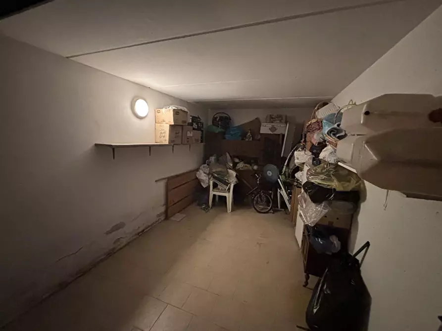 Immagine 16 di Appartamento in vendita  in Via Cavarzere, corso Europa, 00 a Cavarzere