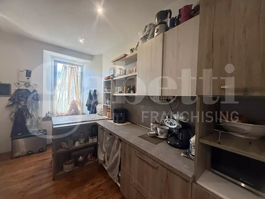 Immagine 8 di Casa indipendente in vendita  in Via Fornaci, snc a Valbrona