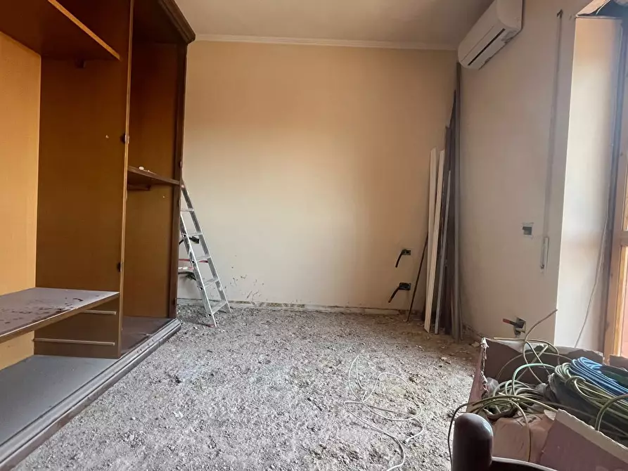 Immagine 9 di Appartamento in vendita  in Via Fiorenzo Tomea, 15 a Roma