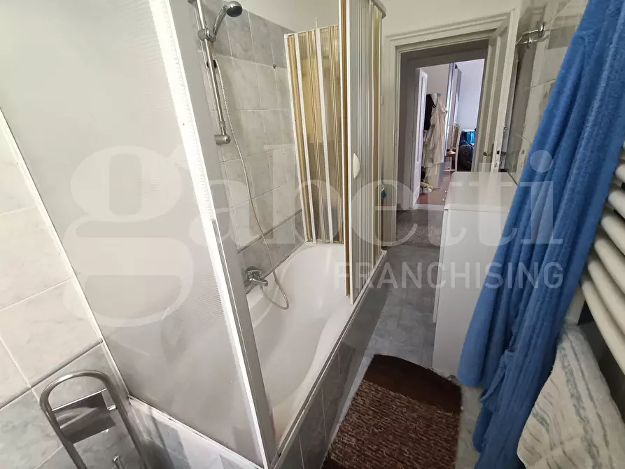 Immagine 10 di Appartamento in vendita  in Via Benedetto Citriniti, 3 a Catanzaro