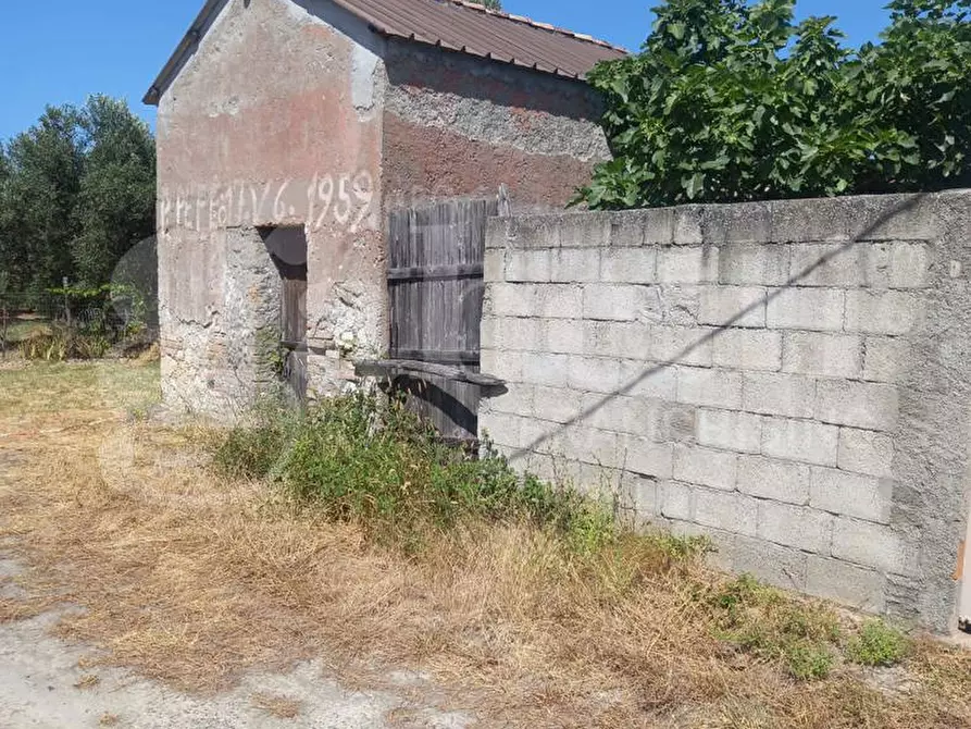 Immagine 5 di Casa indipendente in vendita  in Via Puglia, snc a Catanzaro