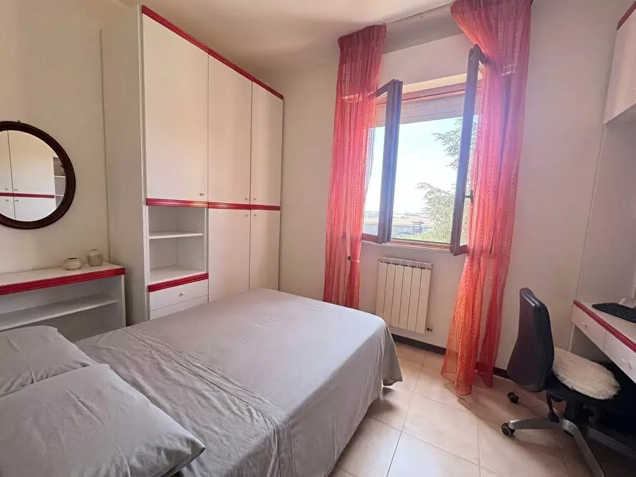 Immagine 12 di Appartamento in vendita  in Via spada a Osimo