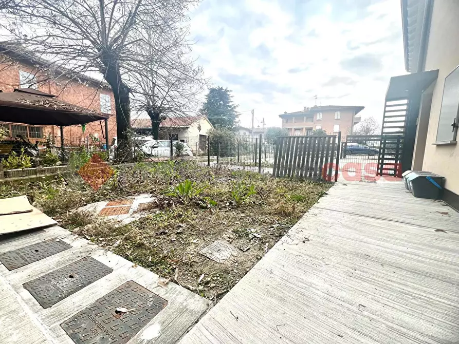 Immagine 2 di Appartamento in vendita  in Via Partitora a Scandiano