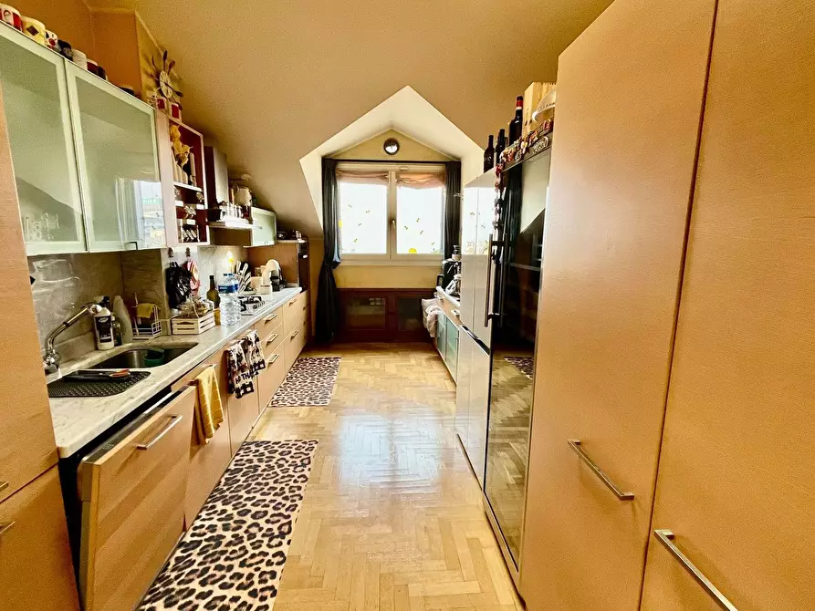 Immagine 13 di Appartamento in vendita  in Viale marche, 101 a Milano