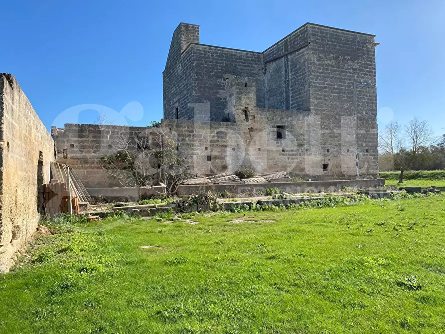 Immagine 18 di Rustico / casale in vendita  in Via Circonvallazione a Veglie