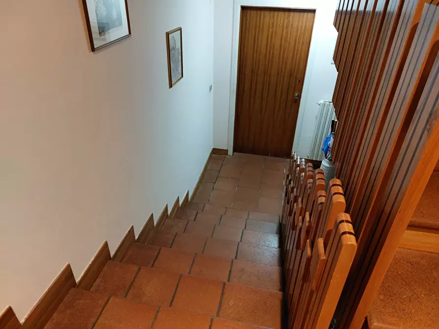 Immagine 9 di Casa trifamiliare in vendita  in Contrada San Martino, 0 a Colonnella