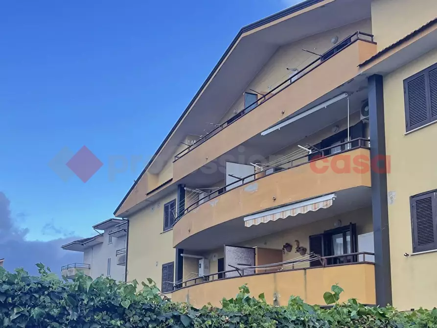 Immagine 13 di Appartamento in vendita  in Via Arbustella, 0 a Vitulazio