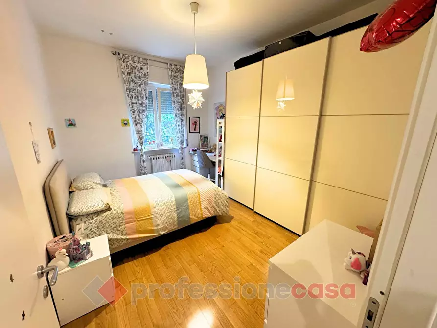 Immagine 11 di Appartamento in vendita  in Via Giovanni Pennacchi a Perugia