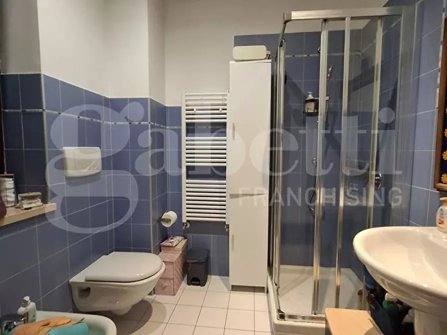 Immagine 15 di Appartamento in vendita  in Via San Giuliano Sura, snc a Sora