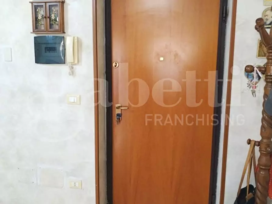 Immagine 19 di Appartamento in vendita  in Via Ghandi, 39 a Orta Di Atella