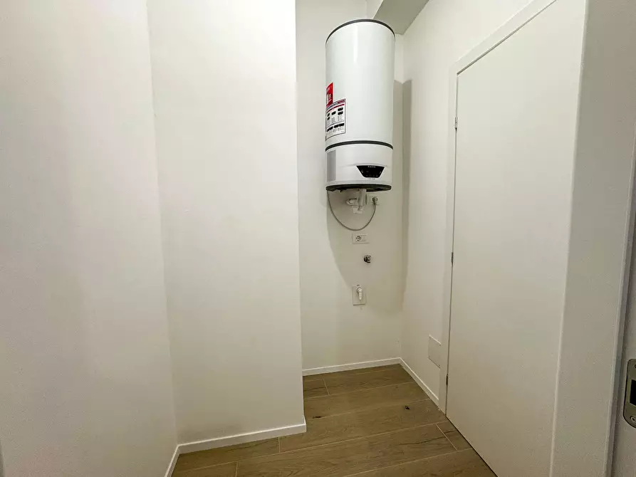 Immagine 6 di Appartamento in affitto  in Via Martin Luther King, 38/3 a Bologna