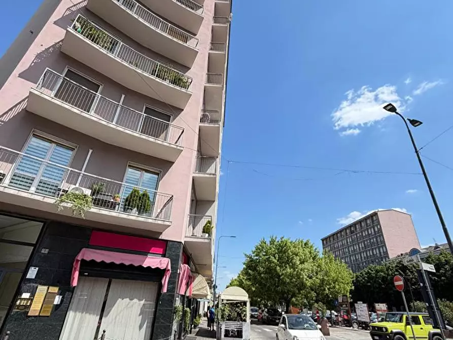 Immagine 15 di Appartamento in vendita  in Via GIUSEPPE MAZZINI, 1 a Stradella