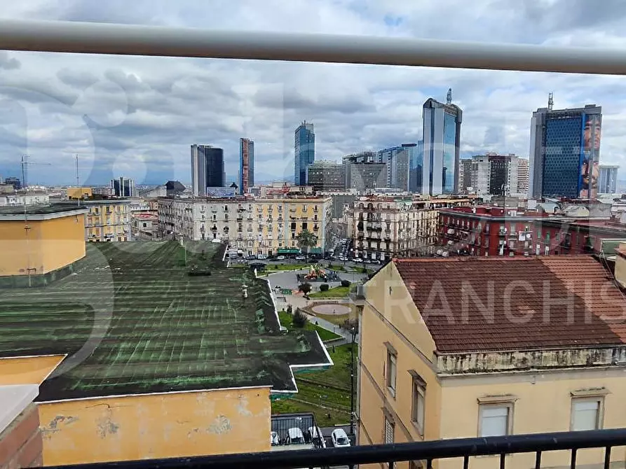 Immagine 4 di Appartamento in affitto  in Via campania a Napoli