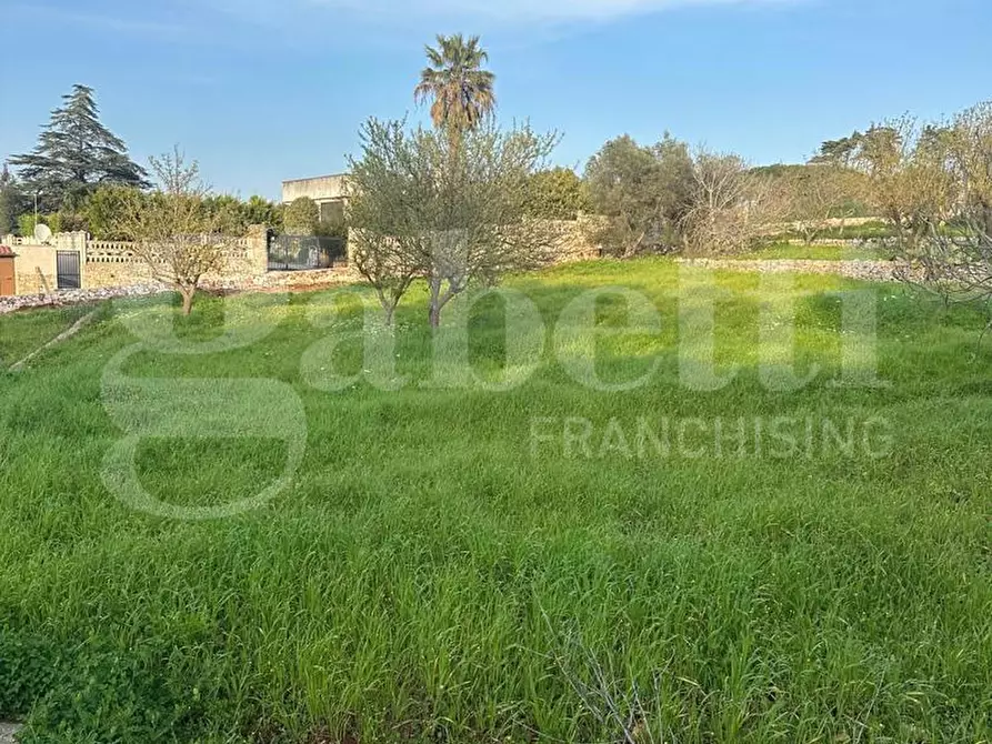 Immagine 29 di Villa in vendita  in Contrada Fiorentino, sn a Ostuni