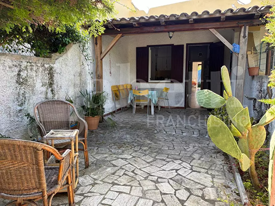 Immagine 3 di Villetta a schiera in affitto  in Via del Colle, 15 a San Felice Circeo