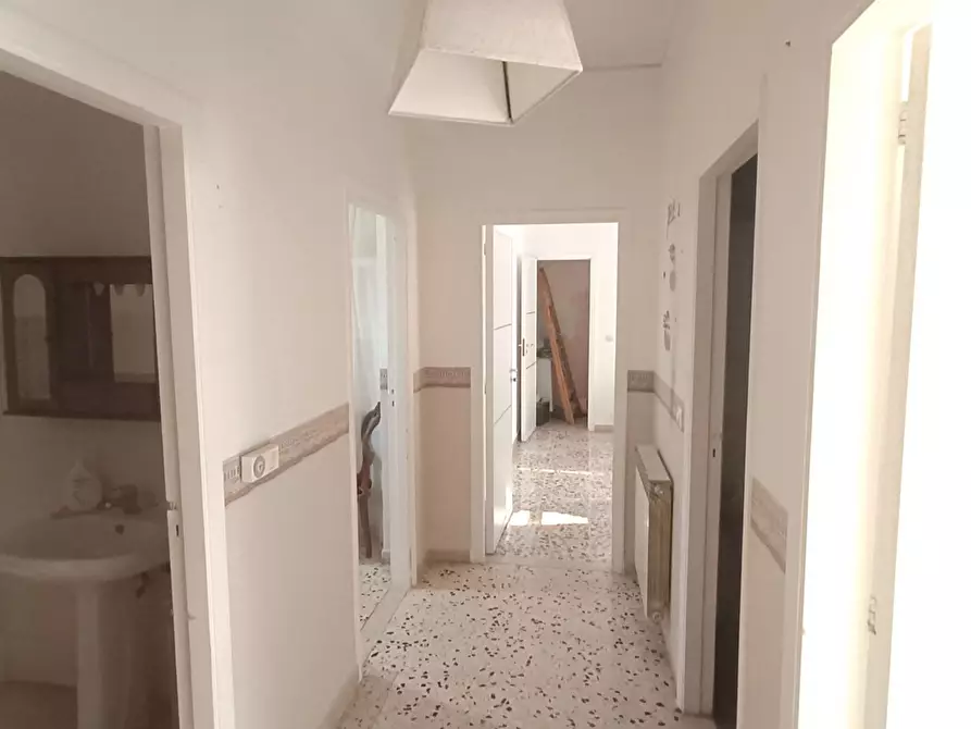 Immagine 15 di Appartamento in vendita  in Via cardinale giuseppe guarino, 15 a Messina