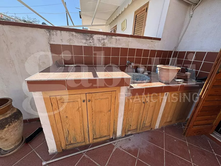 Immagine 9 di Appartamento in affitto  in Contrada siena, snc a Furnari