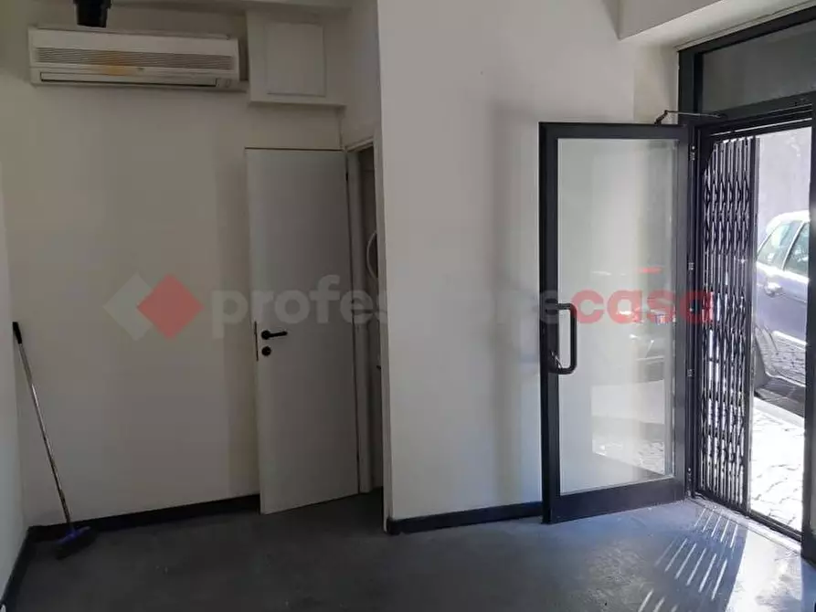 Immagine 2 di Negozio in affitto  in Via Vittorio Emanuele, 135 a Anagni