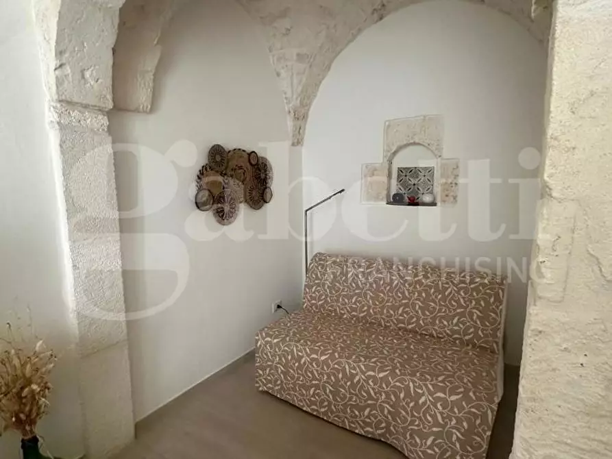 Immagine 6 di Casa indipendente in vendita  in Via Giacomo Leopardi a Ostuni