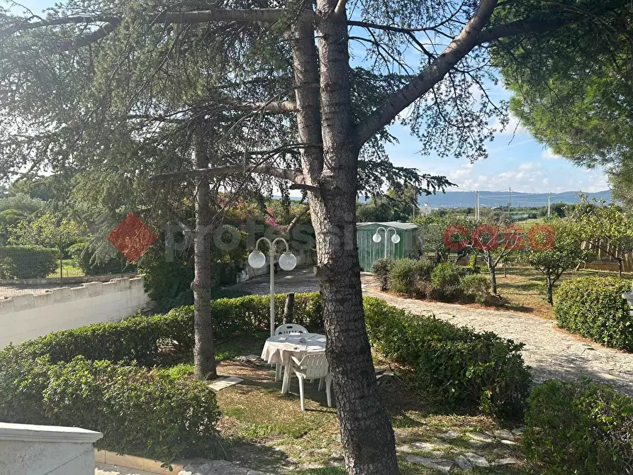 Immagine 4 di Casa indipendente in vendita  in Via CAPITOLO a Monopoli