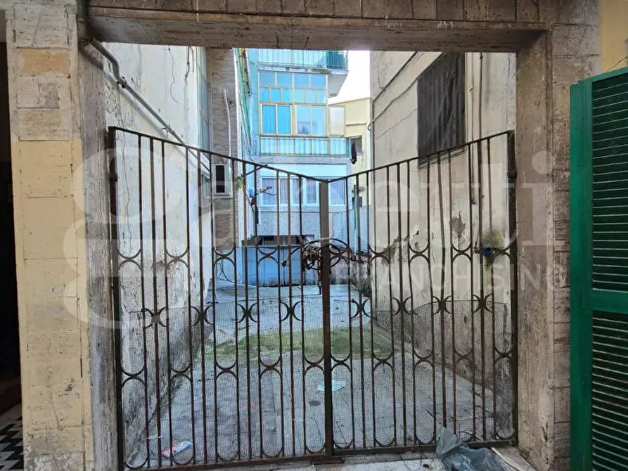 Immagine 2 di Appartamento in vendita  in Via Roma, 190 a Torre Annunziata