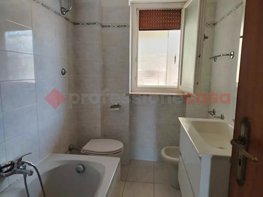 Immagine 8 di Appartamento in affitto  in Via paolo pellicanÃ², 15/e a Reggio Di Calabria