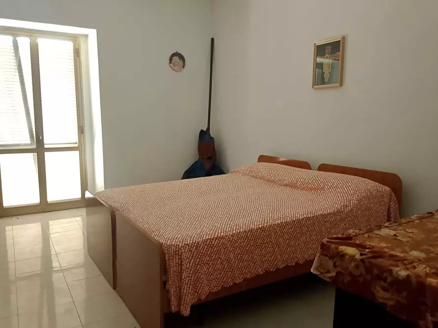 Immagine 14 di Casa indipendente in vendita  in Via San Donato, Snc a Galluccio