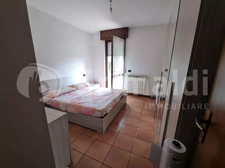 Immagine 5 di Appartamento in vendita  in Via Brigata Alpina Orobica, 2 a Dalmine