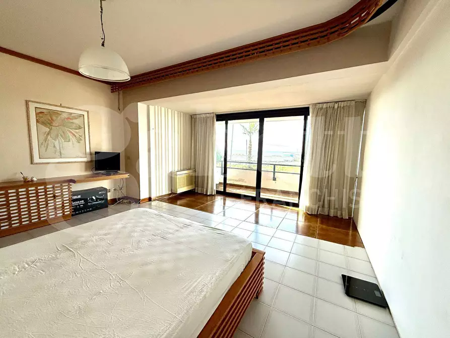 Immagine 6 di Villa in affitto  in Via Marina di Serapo, s.n.c a Gaeta