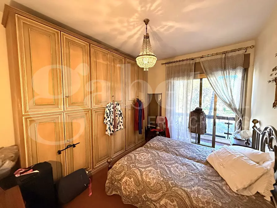 Immagine 11 di Appartamento in vendita  in Via Andrea Solario, 86 a Roma