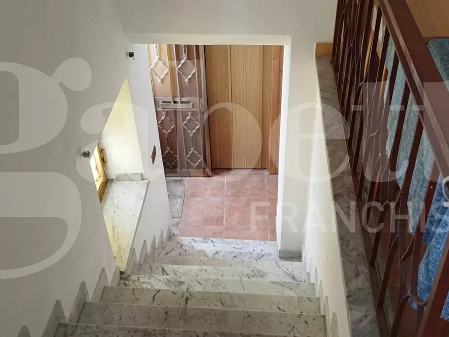 Immagine 5 di Appartamento in vendita  in Via Armando Diaz, 18 a Cortale