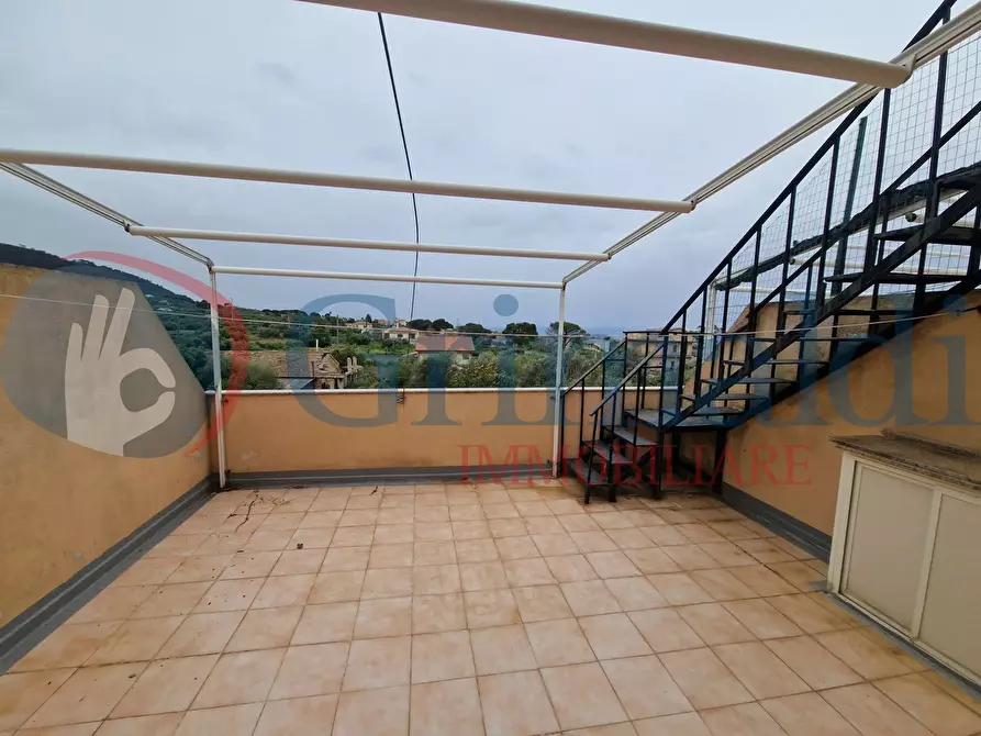 Immagine 28 di Appartamento in vendita  in Via SS 114 km 21,550 Villaggio SpartÃ  a Messina