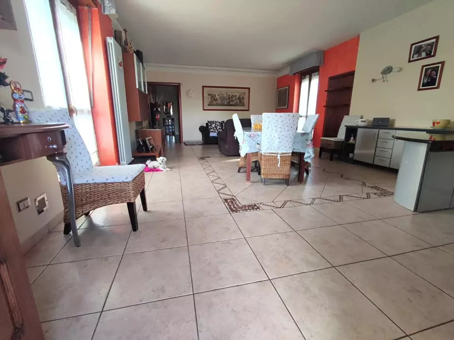 Immagine 1 di Casa indipendente in vendita  in Via CANTATORE a San Severo
