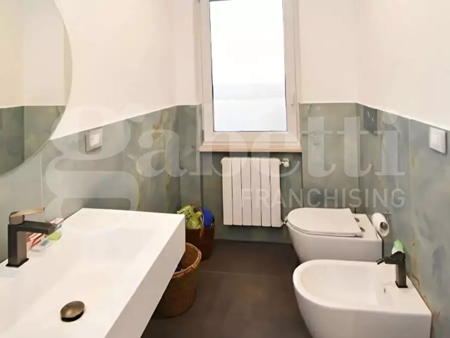Immagine 10 di Appartamento in vendita  in Via Alessandro Volta, 1 a Nardo'