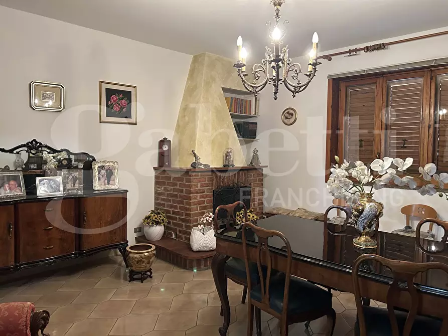 Immagine 4 di Terratetto in vendita  in Via Nazionale, 242 a Villafranca Tirrena