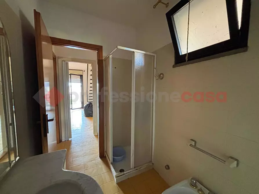 Immagine 29 di Appartamento in vendita  in Via della Consolazione, snc a Anagni