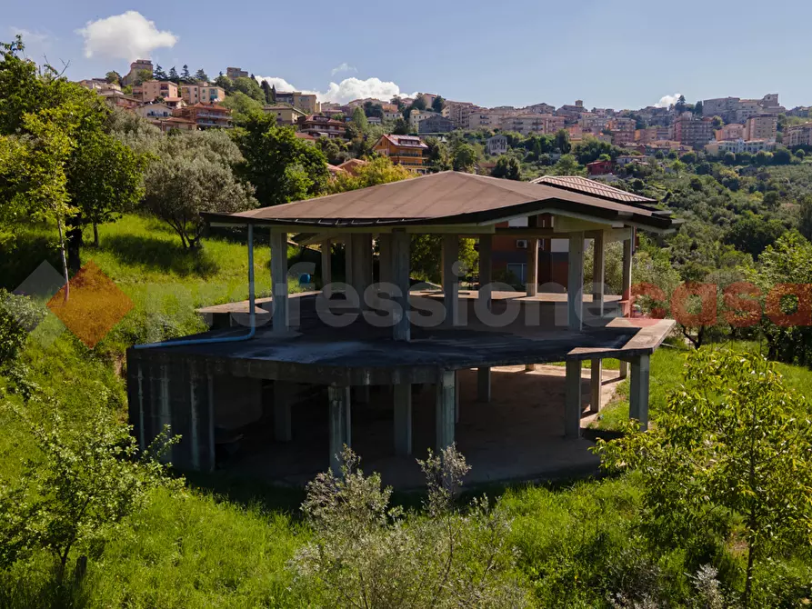Immagine 30 di Villa in vendita  in Strada Provinciale San Magno, 29/A a Anagni