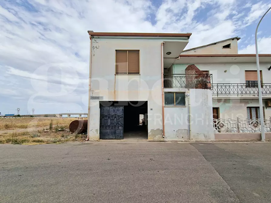 Immagine 2 di Casa indipendente in vendita  in Via ugo foscolo, 32 a Villasor