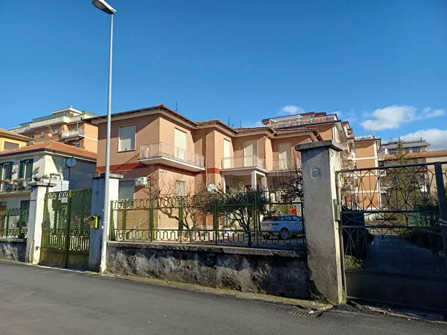 Immagine 1 di Appartamento in vendita  in Via San Giuliano, 128 a Sora