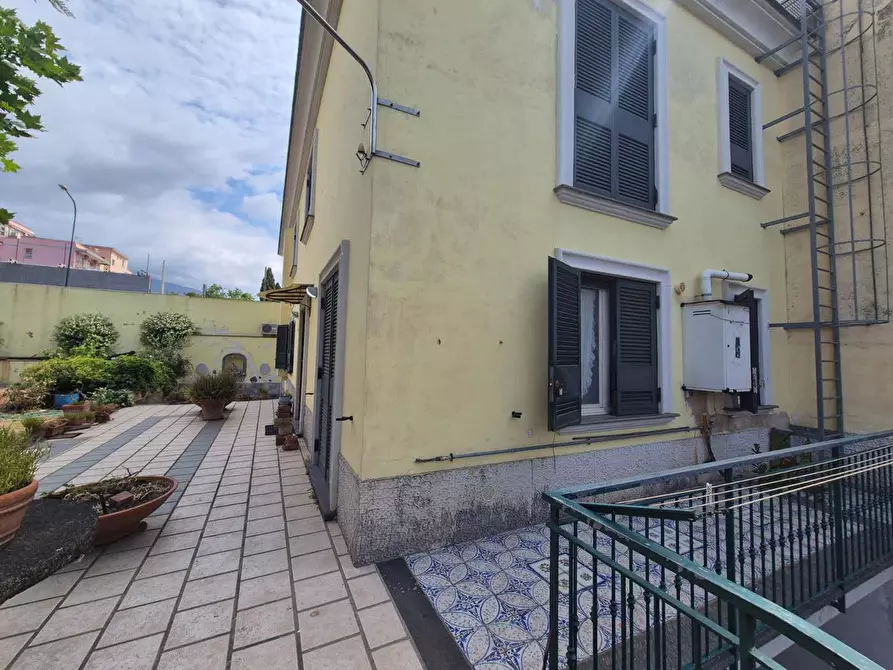Immagine 18 di Casa indipendente in vendita  in Via Nazionale, 773 a Torre Del Greco